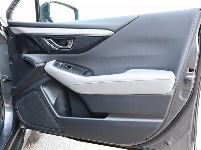 used 2022 Subaru Outback car, priced at $26,407