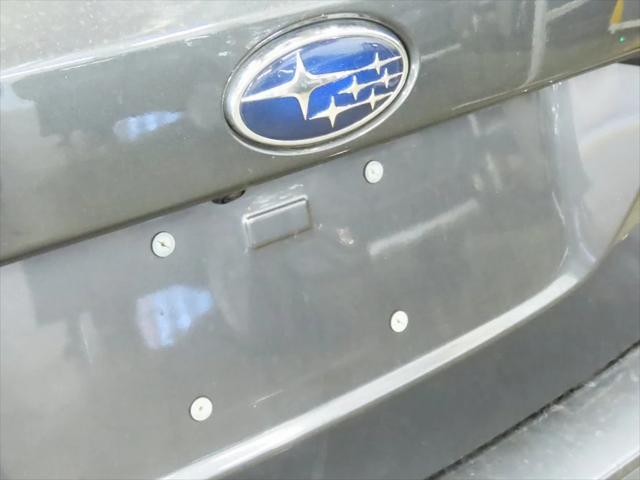 used 2022 Subaru Outback car, priced at $27,914