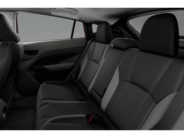 new 2025 Subaru Crosstrek car, priced at $30,981