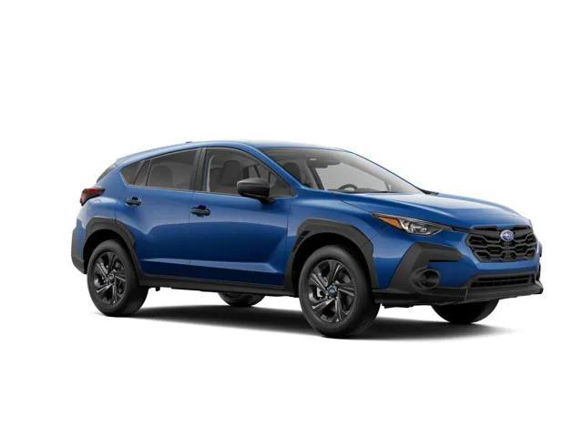 new 2025 Subaru Crosstrek car, priced at $27,107
