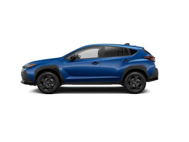 new 2025 Subaru Crosstrek car, priced at $27,107