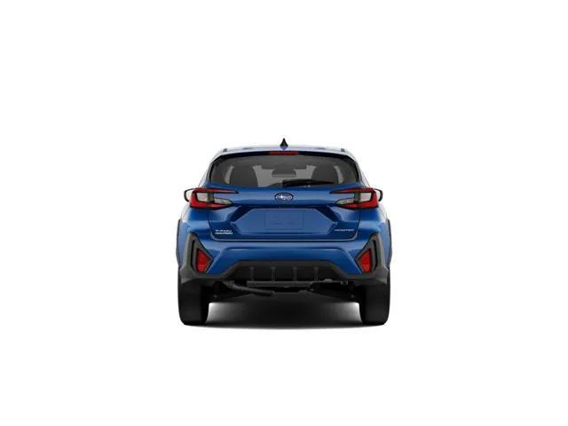 new 2025 Subaru Crosstrek car, priced at $27,107