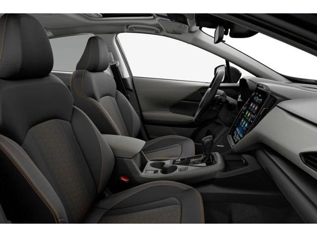 new 2025 Subaru Crosstrek car, priced at $34,332