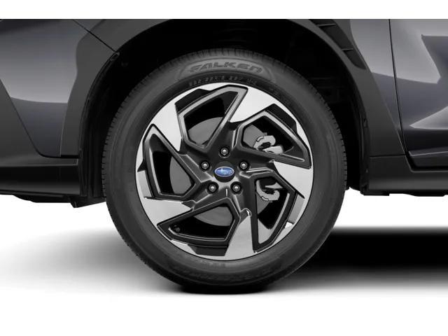new 2025 Subaru Crosstrek car, priced at $34,332