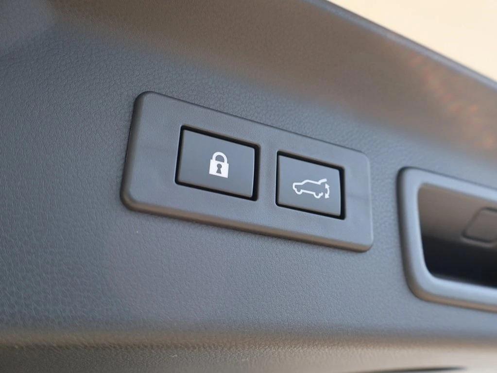 new 2025 Subaru Forester Hybrid car, priced at $40,412