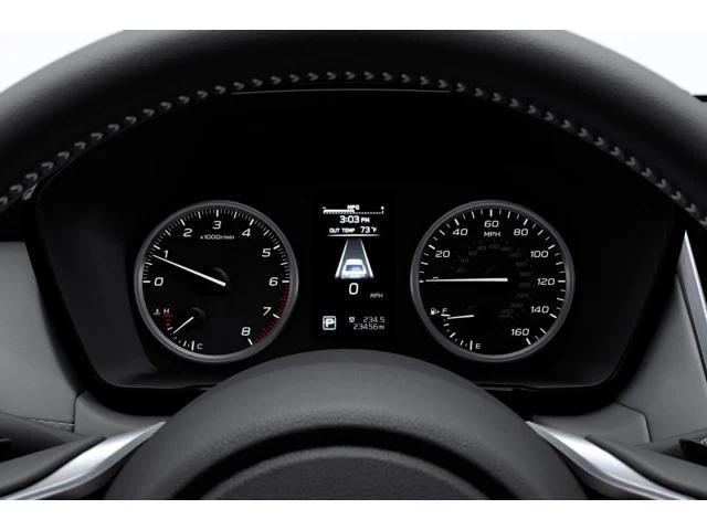 new 2025 Subaru Legacy car, priced at $29,152