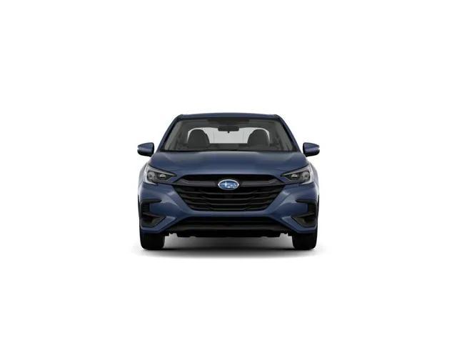new 2025 Subaru Legacy car, priced at $29,152