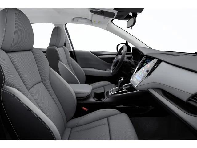 new 2025 Subaru Legacy car, priced at $29,152