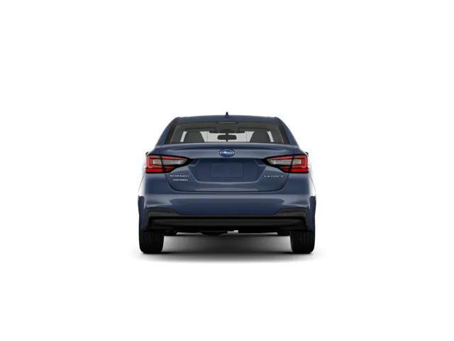 new 2025 Subaru Legacy car, priced at $29,152