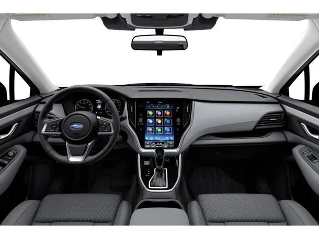 new 2025 Subaru Legacy car, priced at $29,152