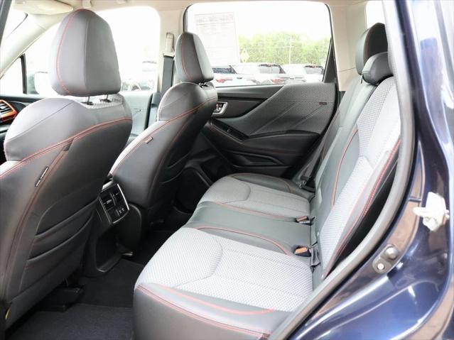 used 2019 Subaru Forester car, priced at $18,999