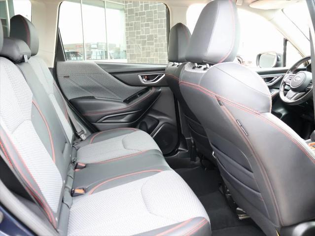 used 2019 Subaru Forester car, priced at $18,999