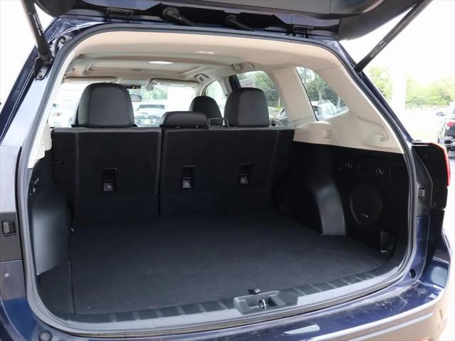 used 2019 Subaru Forester car, priced at $18,999