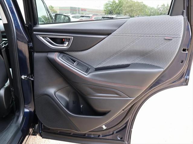 used 2019 Subaru Forester car, priced at $18,999