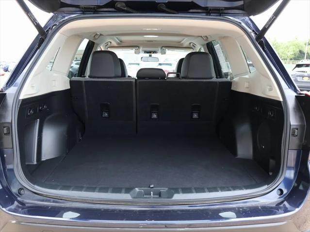 used 2019 Subaru Forester car, priced at $18,999