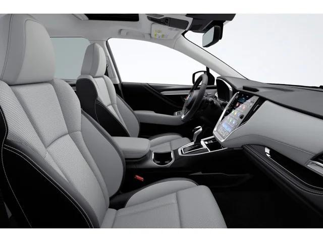 new 2025 Subaru Outback car, priced at $39,677