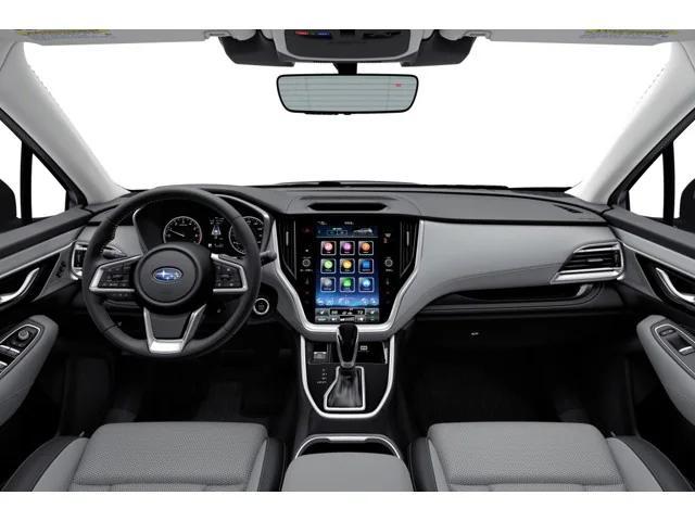 new 2025 Subaru Outback car, priced at $39,677