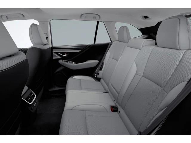 new 2025 Subaru Outback car, priced at $39,677