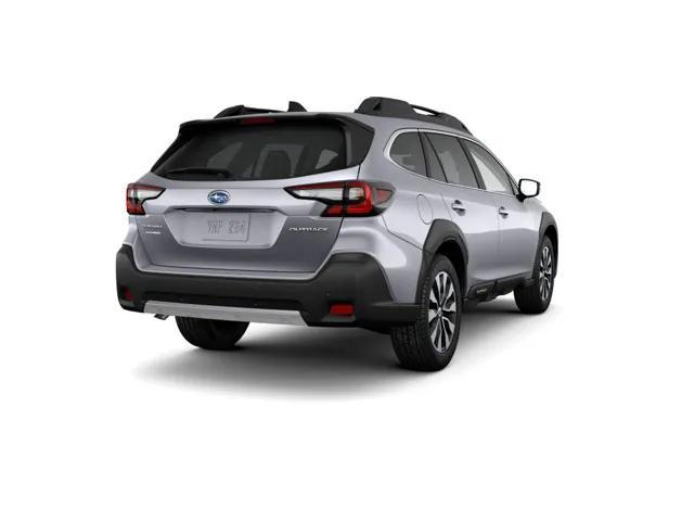 new 2025 Subaru Outback car, priced at $39,677