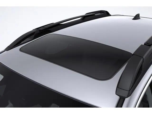 new 2025 Subaru Outback car, priced at $39,677