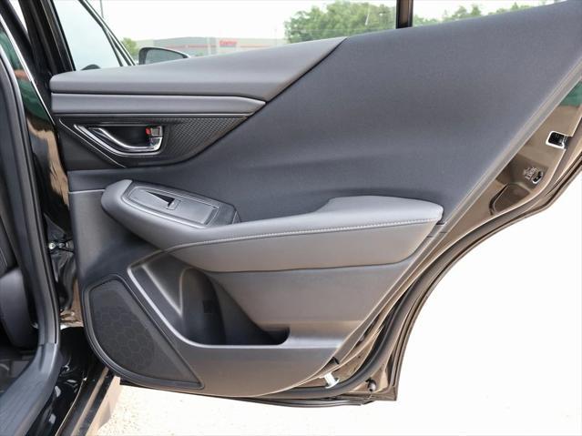 new 2025 Subaru Outback car, priced at $34,218