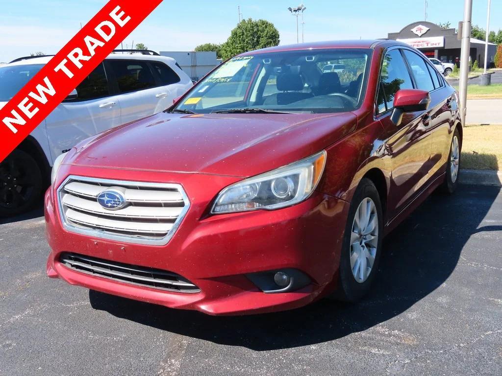 used 2017 Subaru Legacy car, priced at $14,151