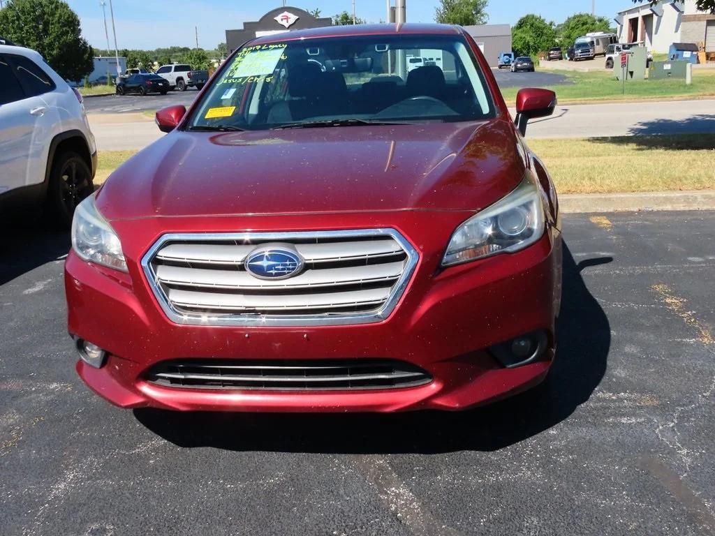used 2017 Subaru Legacy car, priced at $14,151