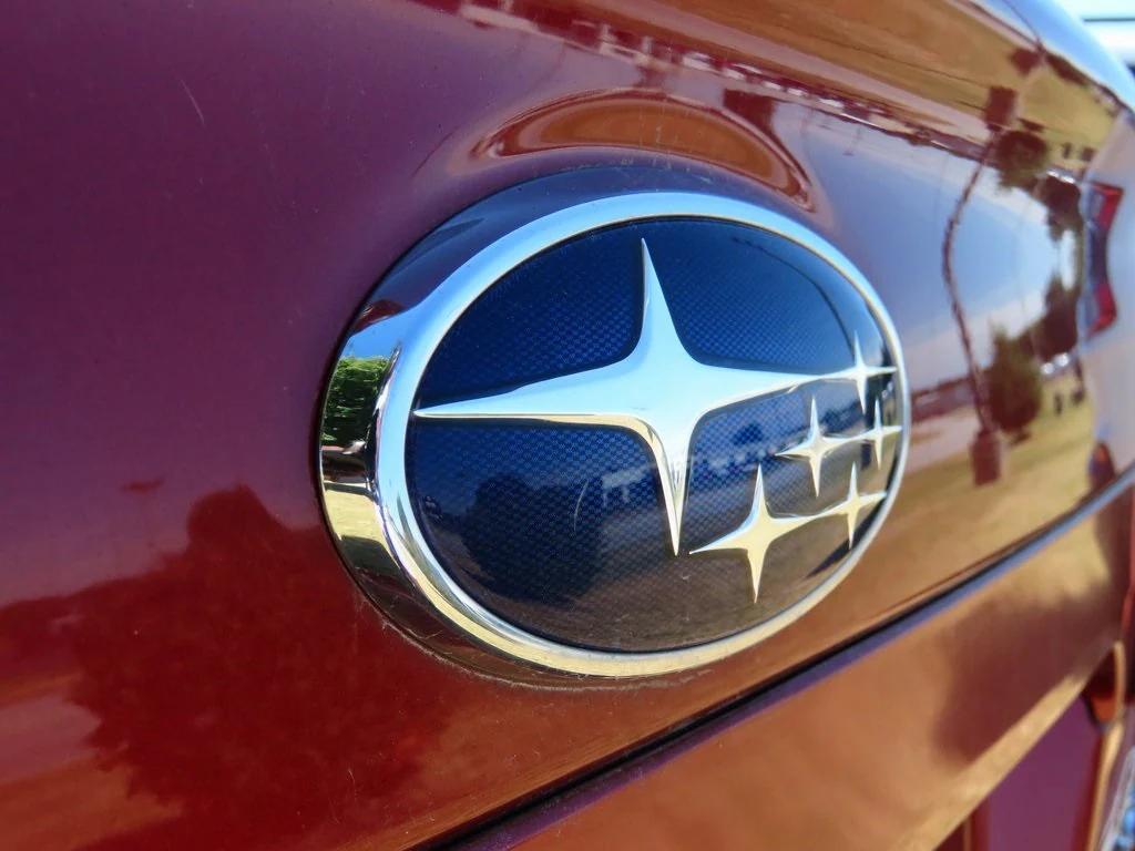 used 2017 Subaru Legacy car, priced at $14,151