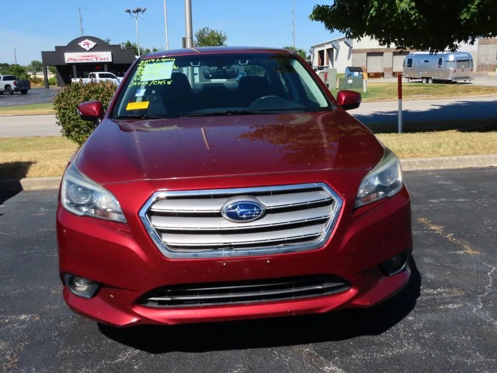 used 2017 Subaru Legacy car, priced at $14,151