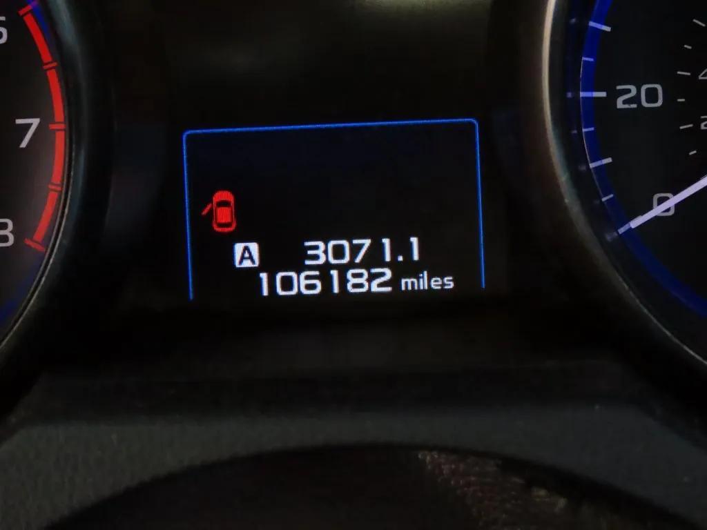 used 2017 Subaru Legacy car, priced at $14,151
