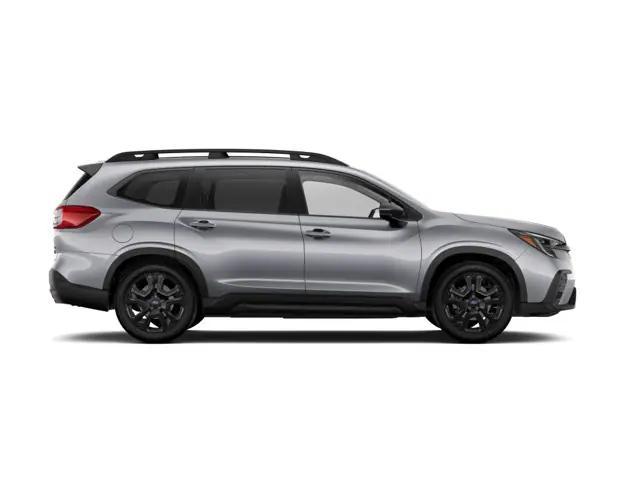 new 2025 Subaru Ascent car, priced at $42,219