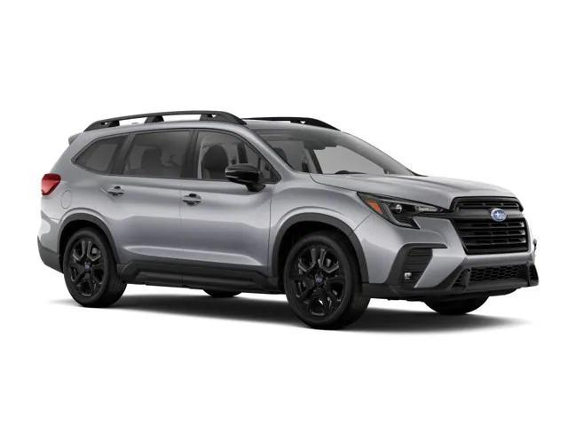 new 2025 Subaru Ascent car, priced at $42,219