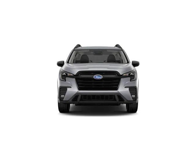 new 2025 Subaru Ascent car, priced at $42,219