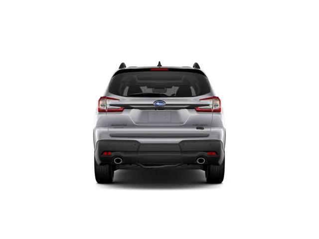 new 2025 Subaru Ascent car, priced at $42,219