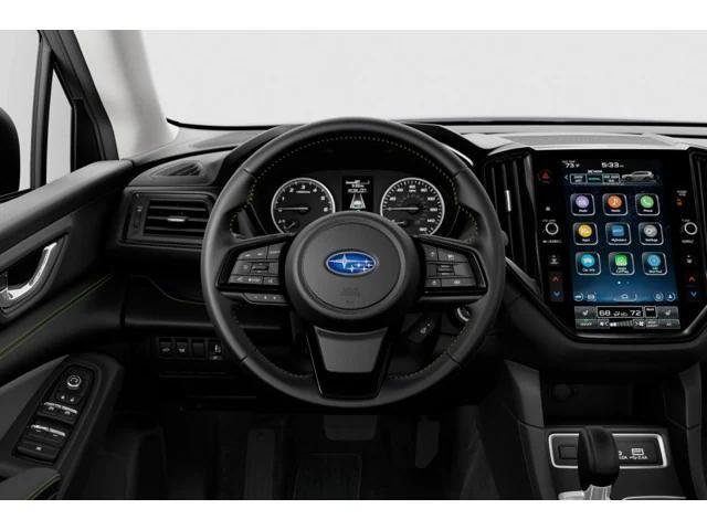 new 2025 Subaru Ascent car, priced at $42,219