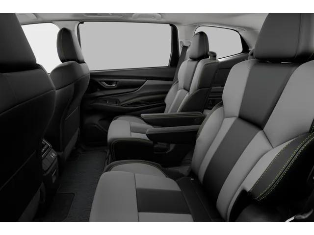 new 2025 Subaru Ascent car, priced at $42,219