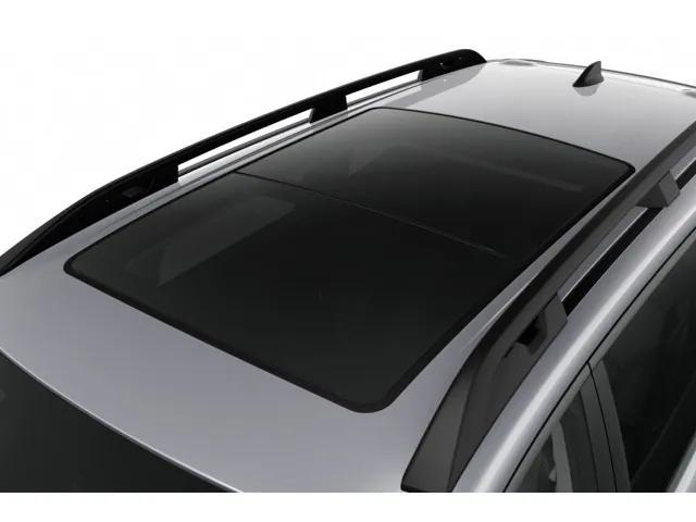 new 2025 Subaru Ascent car, priced at $42,219
