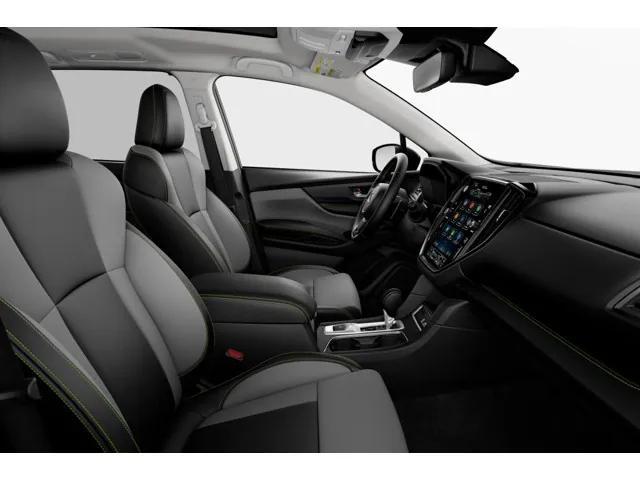 new 2025 Subaru Ascent car, priced at $42,219