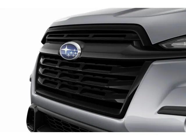 new 2025 Subaru Ascent car, priced at $42,219