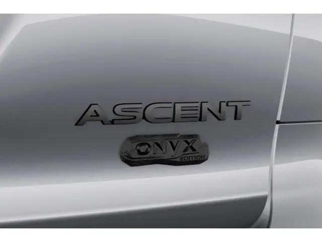 new 2025 Subaru Ascent car, priced at $42,219