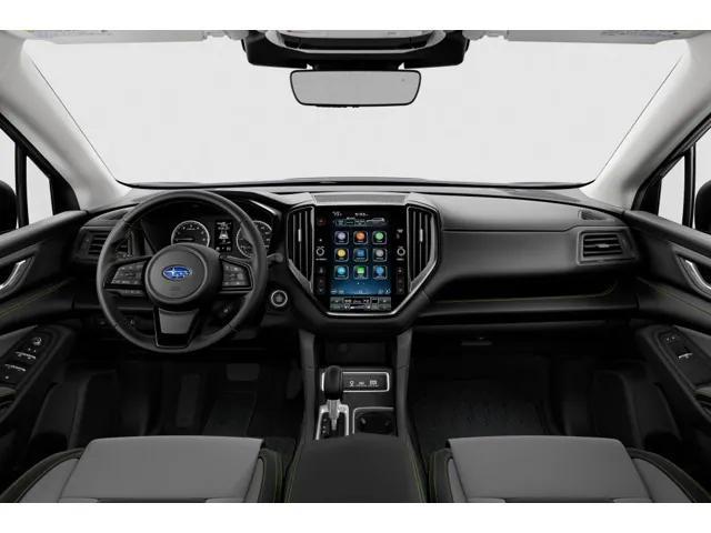 new 2025 Subaru Ascent car, priced at $42,219