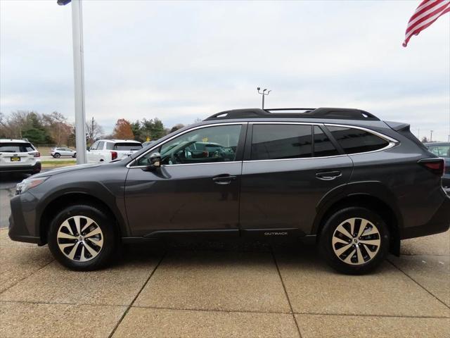 new 2025 Subaru Outback car, priced at $33,149