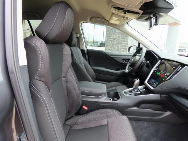 new 2025 Subaru Outback car, priced at $33,149