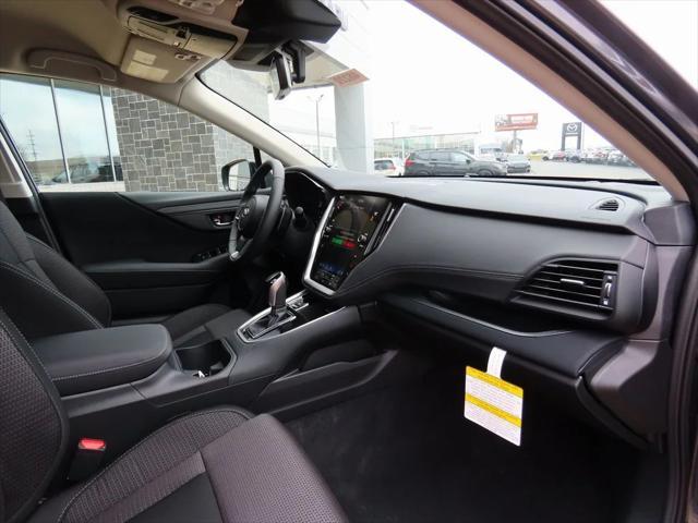 new 2025 Subaru Outback car, priced at $33,149