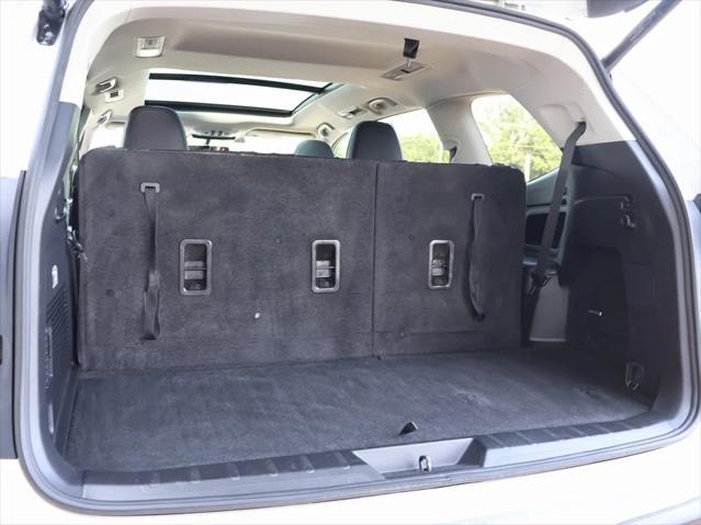 used 2020 Subaru Ascent car, priced at $24,974