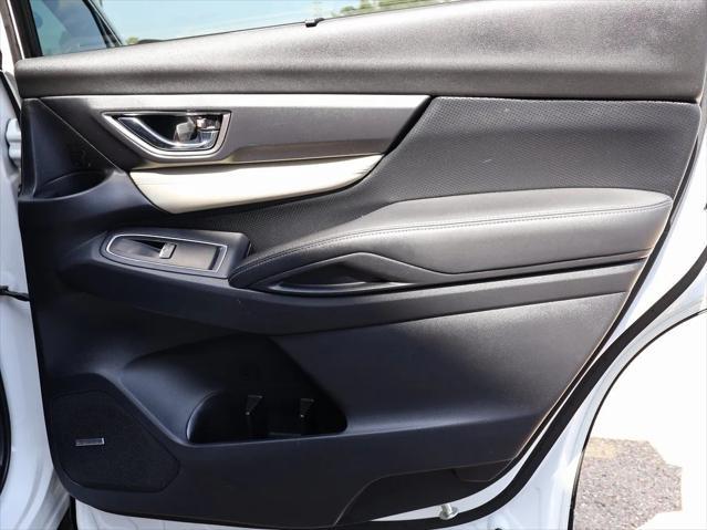 used 2020 Subaru Ascent car, priced at $24,974
