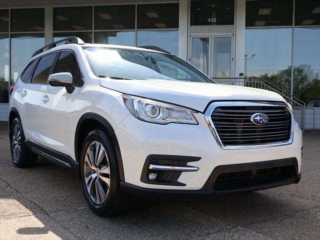 used 2020 Subaru Ascent car, priced at $24,974