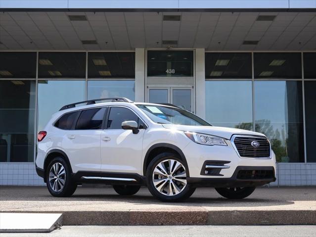 used 2020 Subaru Ascent car, priced at $24,974