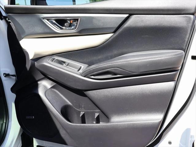 used 2020 Subaru Ascent car, priced at $24,974