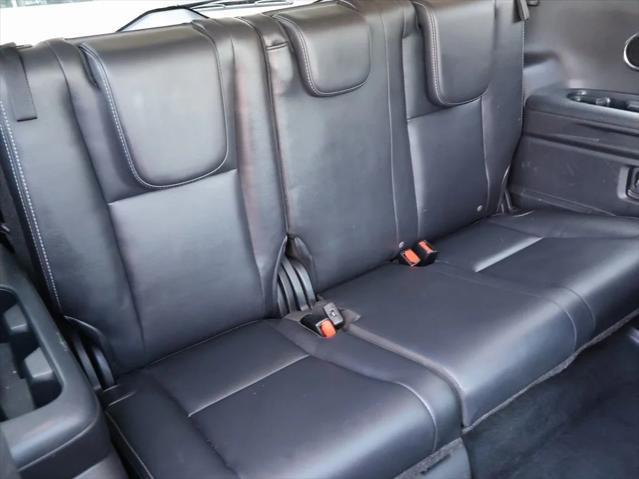 used 2020 Subaru Ascent car, priced at $24,974